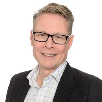 Matts Borgström, affärsområdeschef Helsingborg 500x500