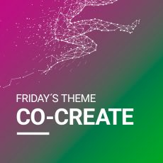 Co-create Freday